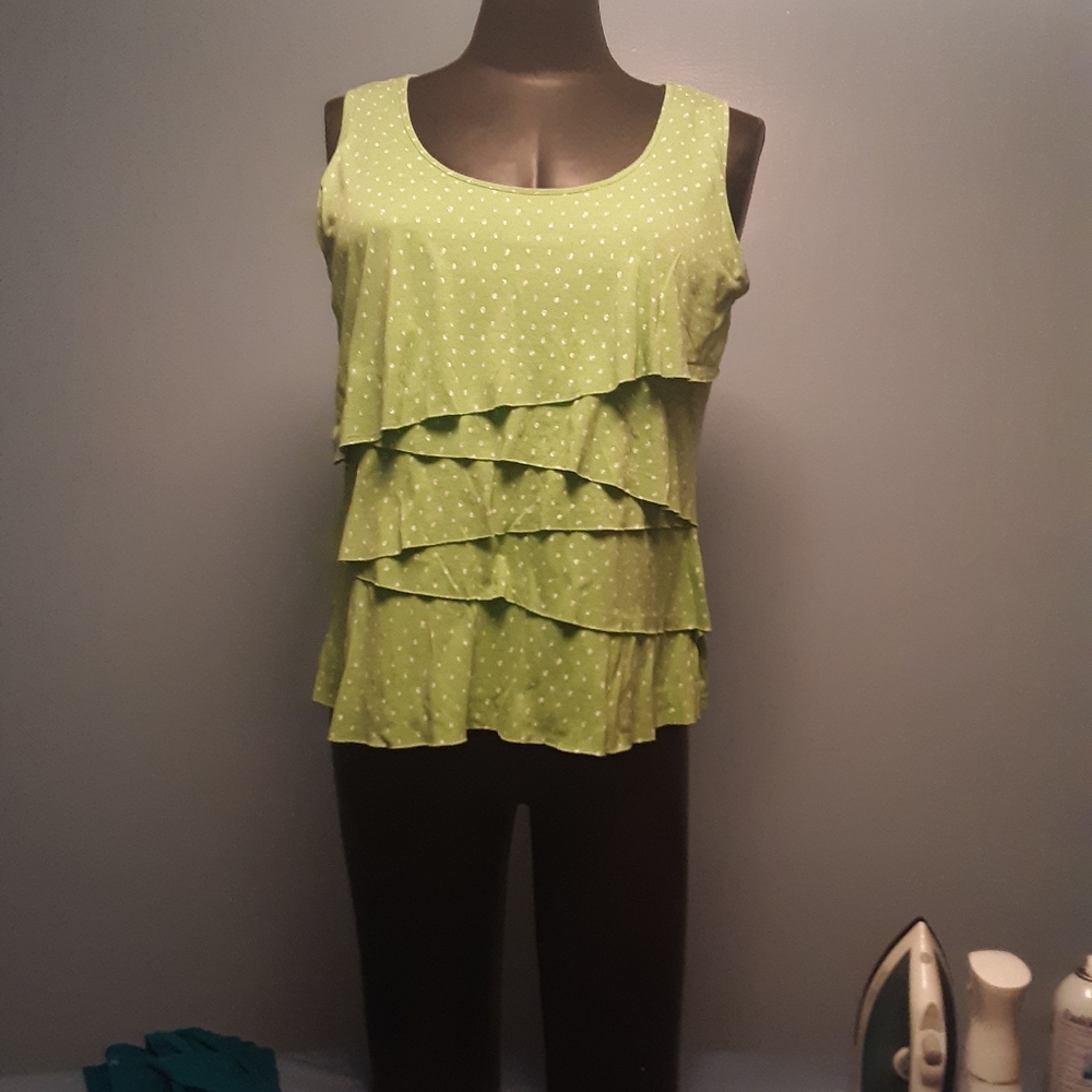 Ladies Top